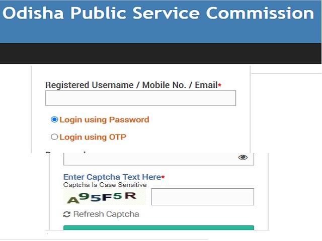 OPSC ASCO Admit Card 2022 (Out) for Asst Soil Conservation Officer at opsc.gov.in, Check Process to Download